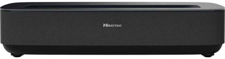 Проектор Hisense PL2SE DLP 2600Lm LS (3840x2160) 3000:1 ресурс лампы:25000часов 2xUSB typeA 3xHDMI